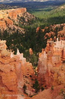 Bryce Canyon National Park