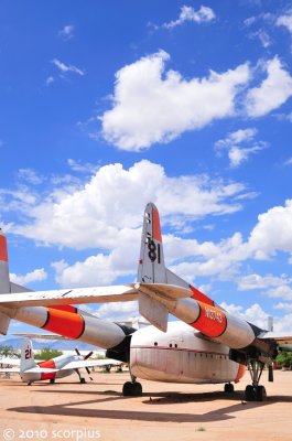 Pima Air Museum