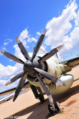 Pima Air Museum