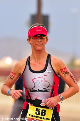 Arizona Ironman