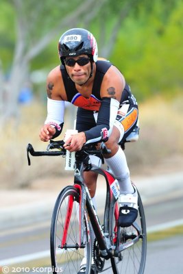 Arizona Ironman
