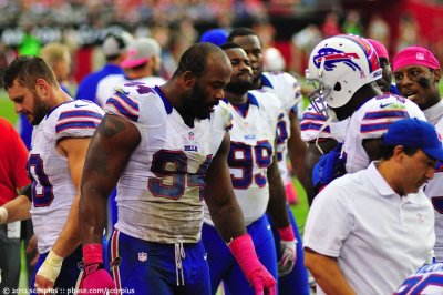 AZ Cardinals vs Buffalo Bills