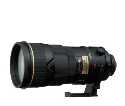 AF-S VR NIKKOR 300mm f/2.8G IF-ED