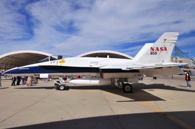 Yuma MCAS Airshow