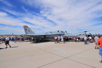 Yuma MCAS Airshow