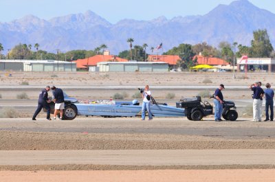 Yuma MCAS Airshow