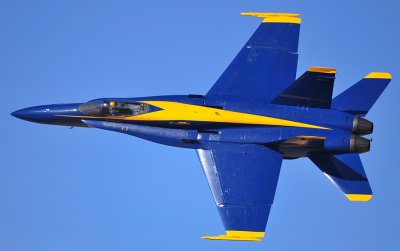 El Centro NAF Airshow