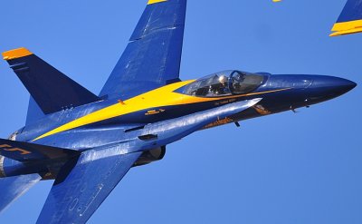 El Centro NAF Airshow