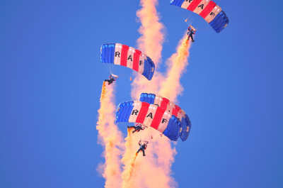 El Centro NAF Airshow