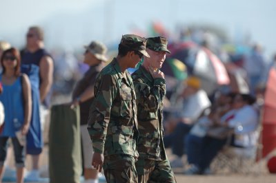 El Centro NAF Airshow