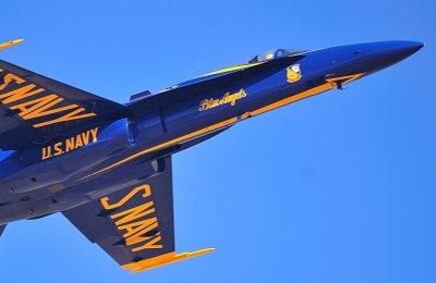 El Centro NAF Airshow