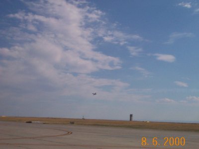 Mountain Home AFB Airshow