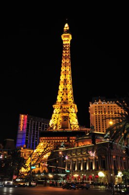 The Strip