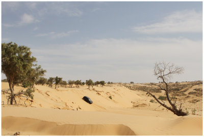 Ramat Ha'Negev