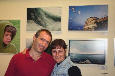 Photo exhibition