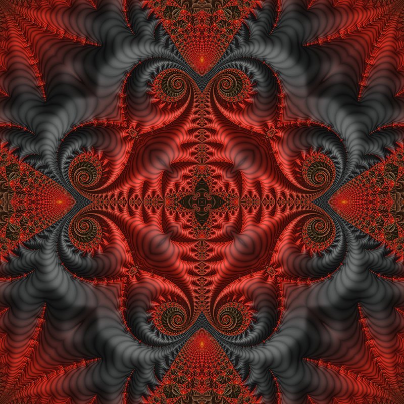 Kaleidoscope 8_15
