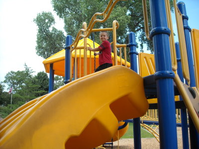 Hastings park