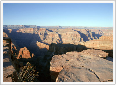 Grand Canyon - West RIM