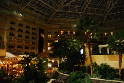 GayLord Palms Hotel - Orlando