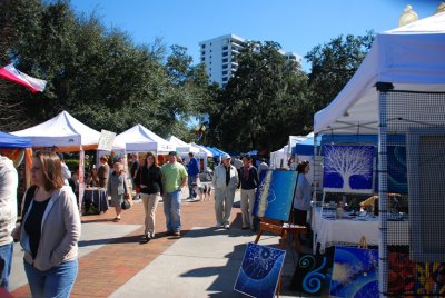 Orlando Downtown