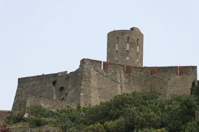 Le moulin