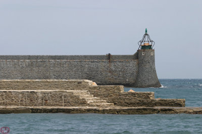 la jetée