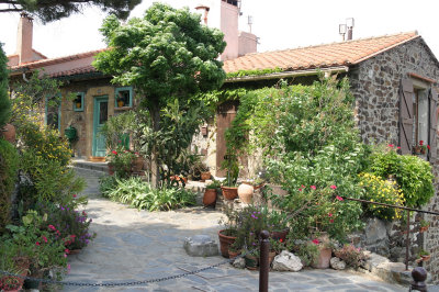 le petit chemin