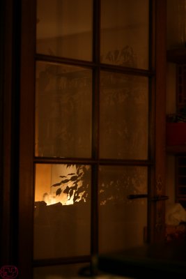 reflets
