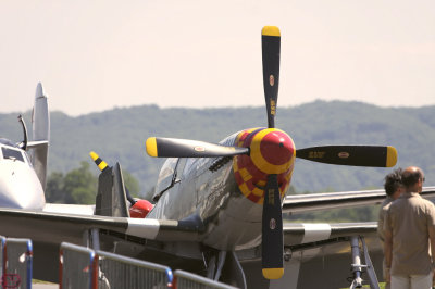 P51 Mustang