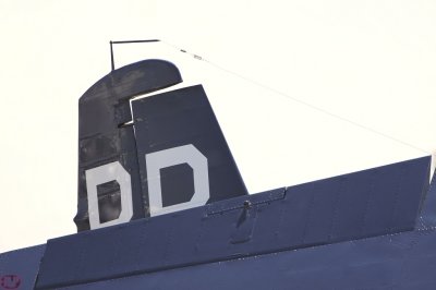 Grumman TBM-3E Avenger