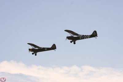 patrouille reconnaissance