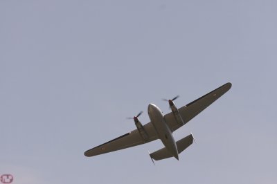 Dassault MD312