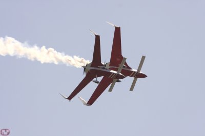 Patrouille REVA