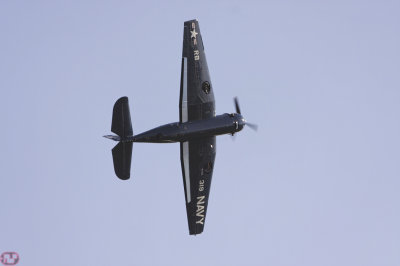 Grumman TBM-3E Avenger