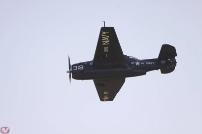 Grumman TBM-3E Avenger