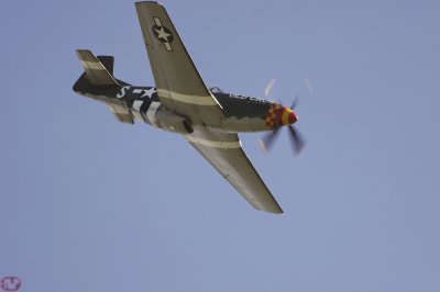 P51 Mustang