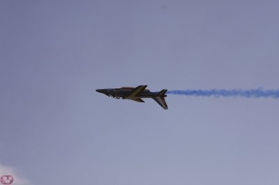 paf. il arrive