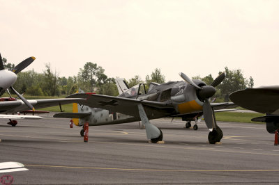 Focke-Wulf FW190