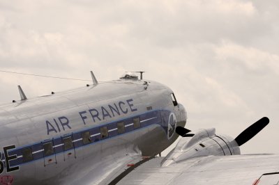 Douglas DC3