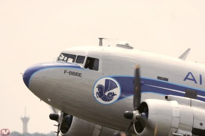 Douglas DC3