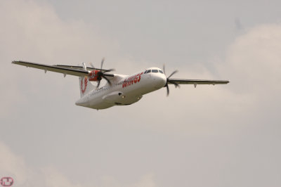 ATR 42