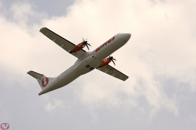 ATR 42