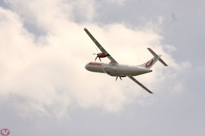 ATR 42