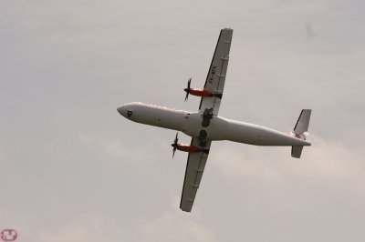 ATR 42