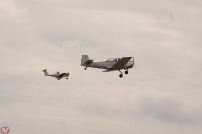 patrouille