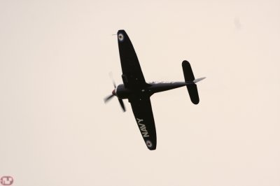 Sea Fury