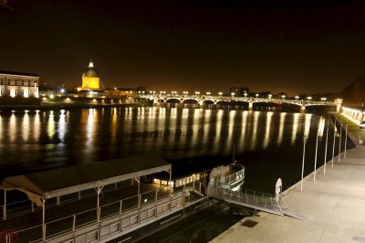 La nuit