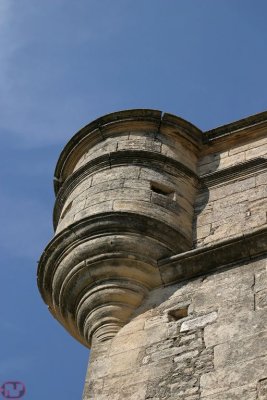 chauguette