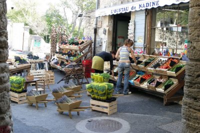 primeur