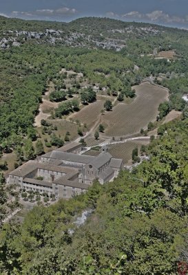 vue d'ensemble